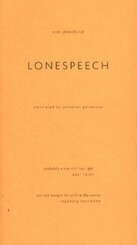 Lonespeech