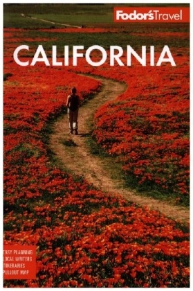 Fodor's California