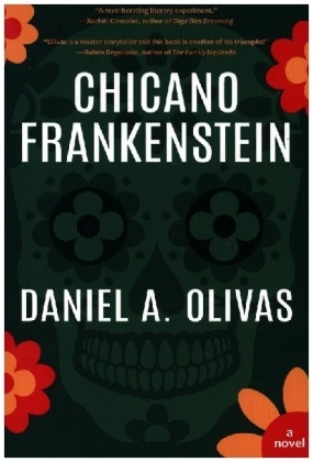 Chicano Frankenstein