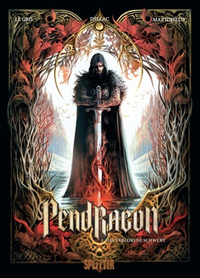 Pendragon. Band 1