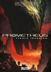 Prometheus. Band 24
