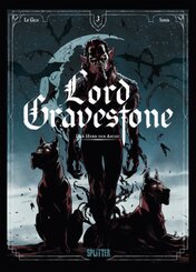 Lord Gravestone. Band 3