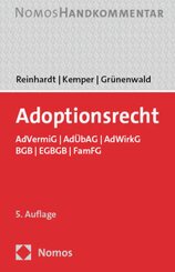 Adoptionsrecht