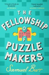 The Fellowship of Puzzlemakers