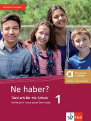 Ne haber? 1 - Hybride Ausgabe allango, m. 1 Beilage