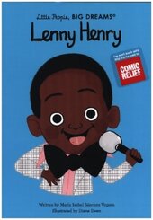 Lenny Henry