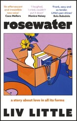 Rosewater