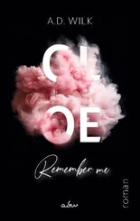 CLOE. Remember me.