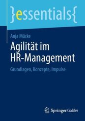 Agilität im HR-Management