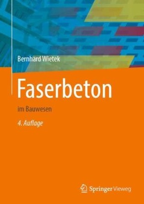 Faserbeton