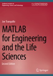 MATLAB for Engineering and the Life Sciences