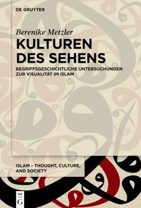 Kulturen des Sehens