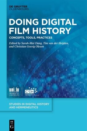 Doing Digital Film History