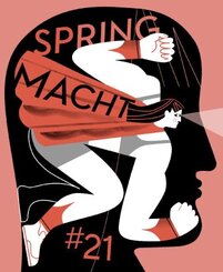 SPRING#21 - Macht