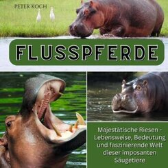 Flusspferde