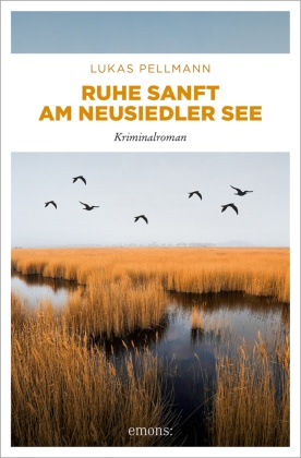 Ruhe sanft am Neusiedler See