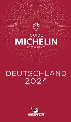 Deutschland - The Michelin Guide 2024