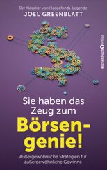 Sie haben das Zeug zum Börsengenie!