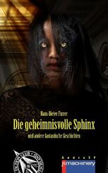 DIE GEHEIMNISVOLLE SPHINX