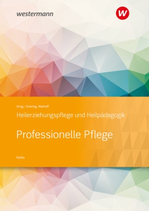 Professionelle Pflege