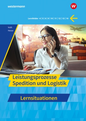 Spedition und Logistik