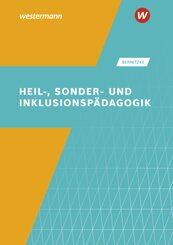 Heil-, Sonder- und Inklusionspädagogik