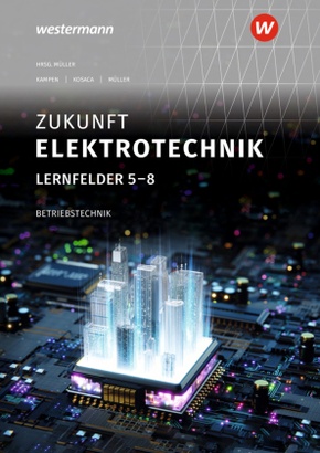 Zukunft Elektrotechnik