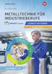 Metalltechnik für Industrieberufe