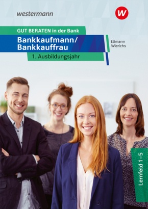 GUT BERATEN in der Bank