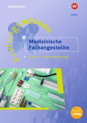 Prüfungswissen Medizinische Fachangestellte