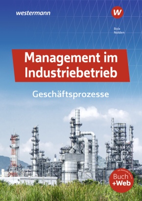 Management im Industriebetrieb