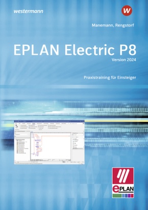 EPLAN electric P8 - Version 2