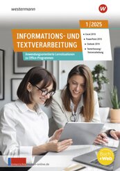 Unterrichtsthemen Informations- und Textverarbeitung