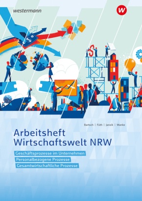 Wirtschaftswelt NRW