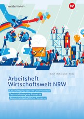 Wirtschaftswelt NRW