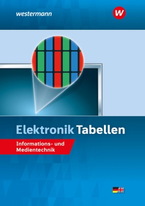 Elektronik Tabellen