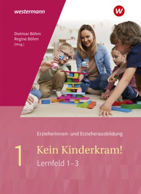 Kein Kinderkram!
