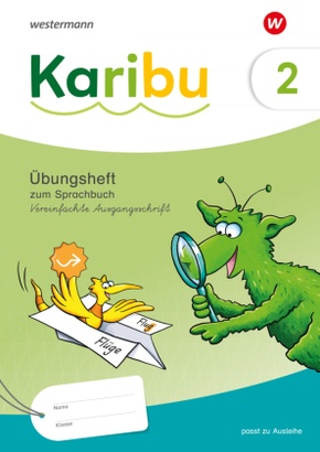 Karibu - Ausgabe 2024