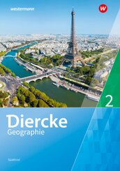 Diercke Geographie Südtirol - Ausgabe 2023