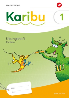 Karibu - Ausgabe 2024