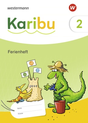 Karibu - Ausgabe 2024