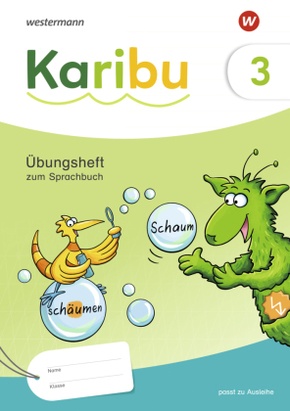 Karibu - Ausgabe 2024