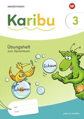 Karibu - Ausgabe 2024