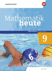 Mathematik heute - Ausgabe 2020 für Sachsen