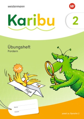 Karibu - Ausgabe 2024