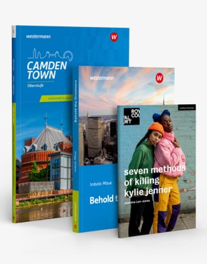 Camden Town Oberstufe - Ausgabe für die Sekundarstufe II