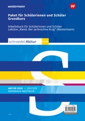 Schroedel Abitur - Ausgabe für Nordrhein-Westfalen 2026