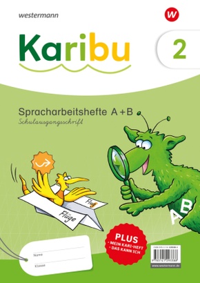 Karibu - Ausgabe 2024