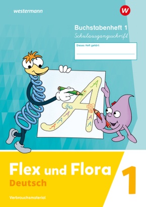 Flex und Flora - Ausgabe 2021