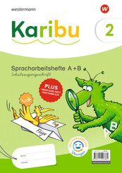 Karibu - Ausgabe 2024